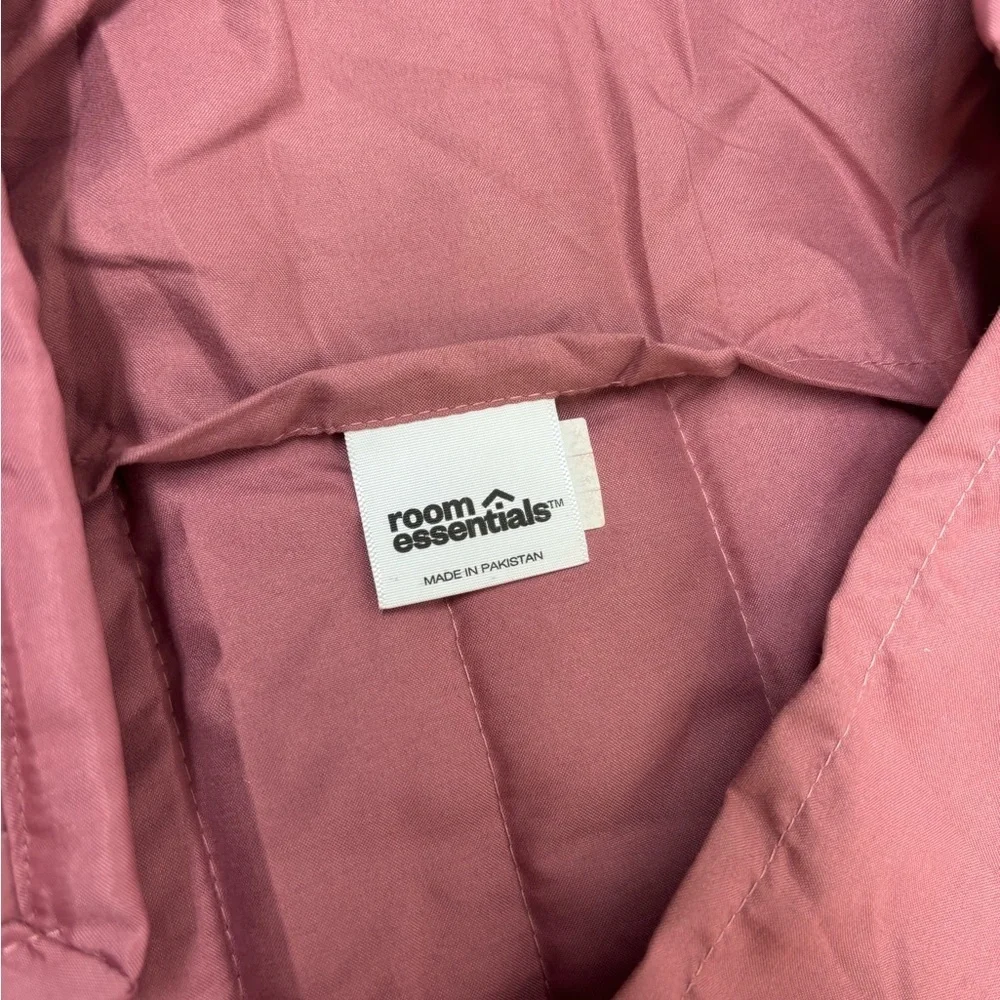 Room Essentials soft quilted